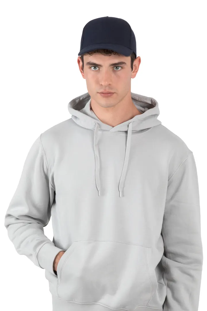 K-loop-Tracking Kappe aus recycelter Baumwolle und Polyester - 5 Panels 6