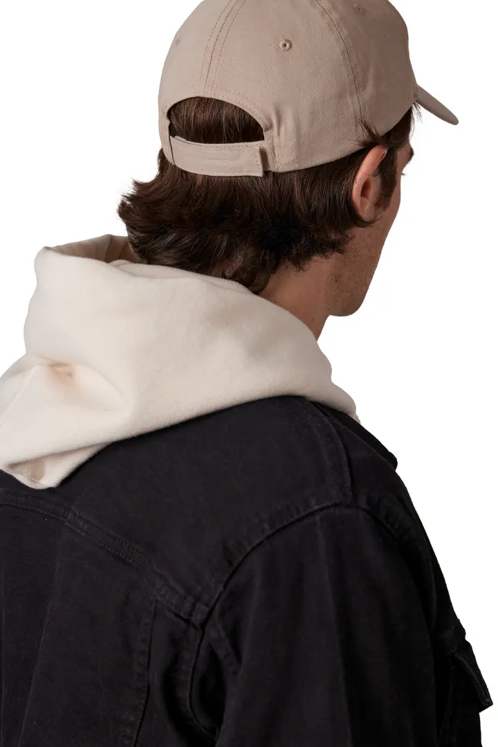 K-loop-Tracking Kappe aus recycelter Baumwolle und Polyester - 5 Panels 9