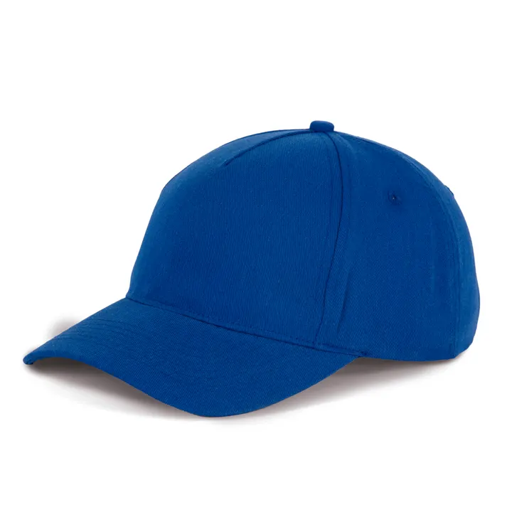 K-loop-Tracking Kappe aus recycelter Baumwolle und Polyester - 5 Panels 10