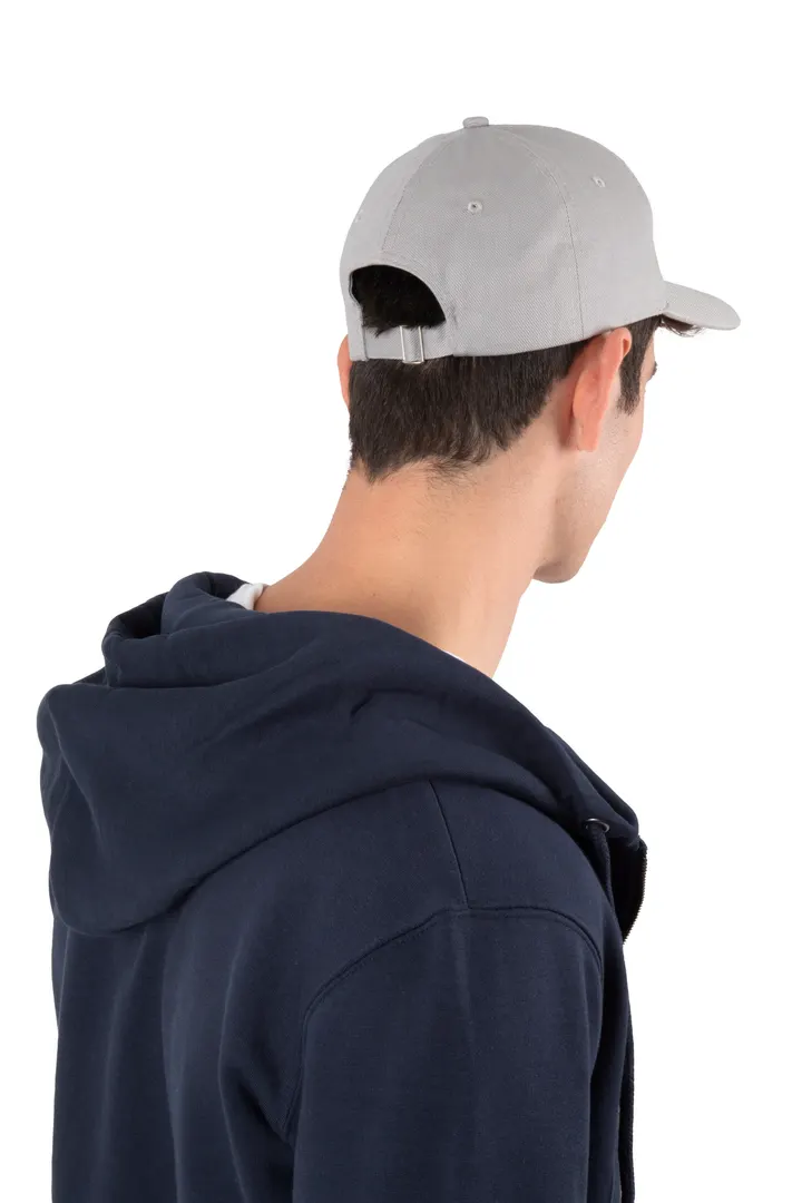 K-loop-Tracking Kappe aus recycelter Baumwolle und Polyester - 6 Panels 10