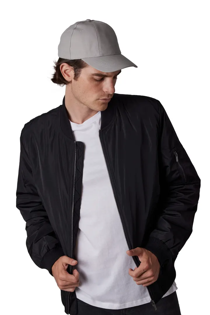 Casquette "Easy printing" - 6 panneaux 3