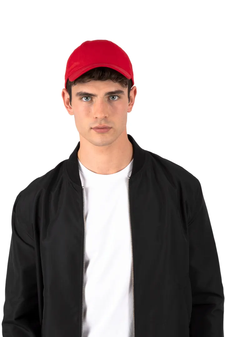 Casquette "Easy printing" - 6 panneaux 10
