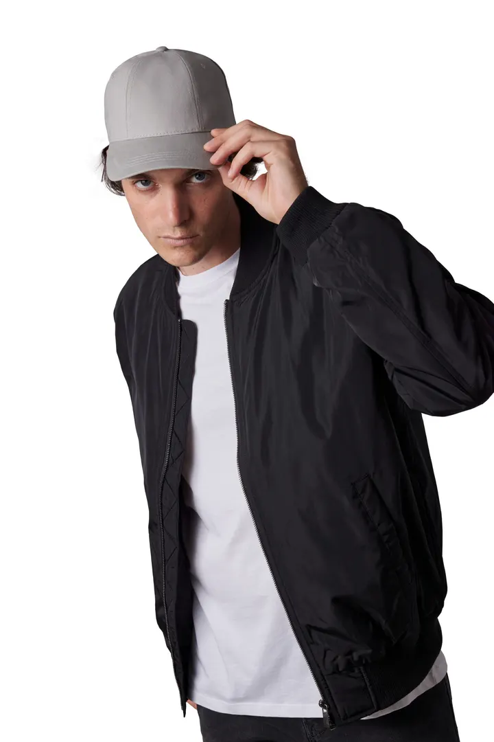 Casquette "Easy printing" - 6 panneaux 9