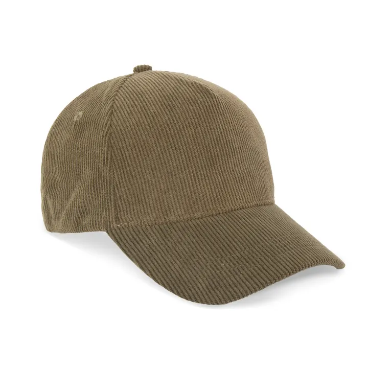 5-Panel-Cordkappe 7
