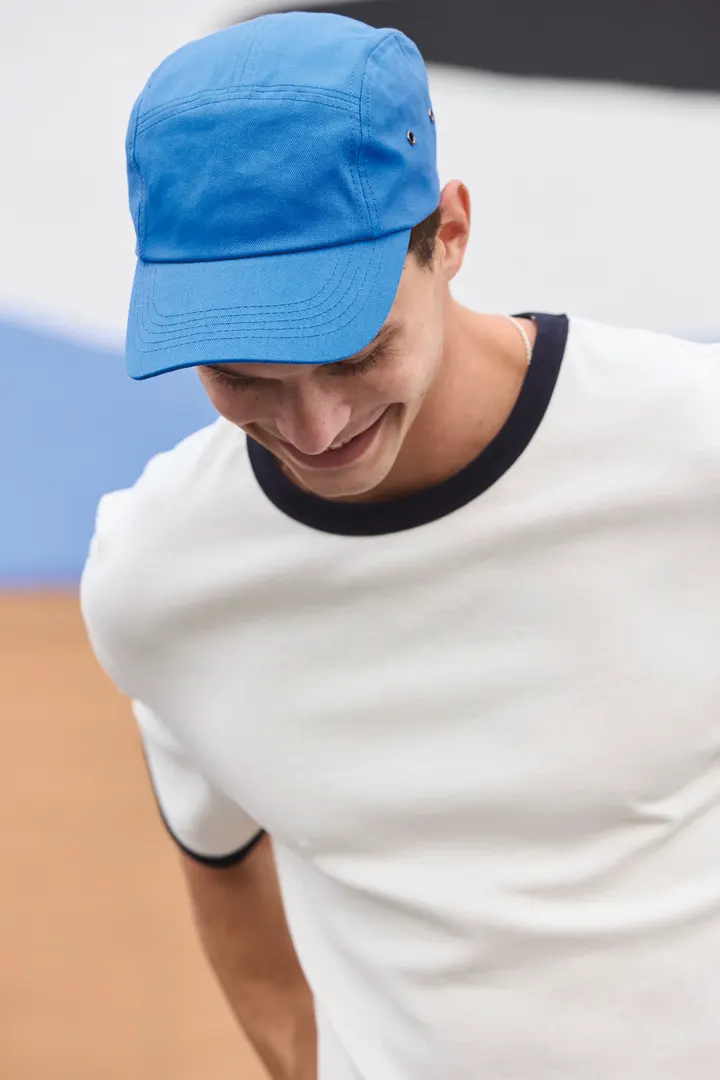 Casquette de jockey - K-up Gold Label 9