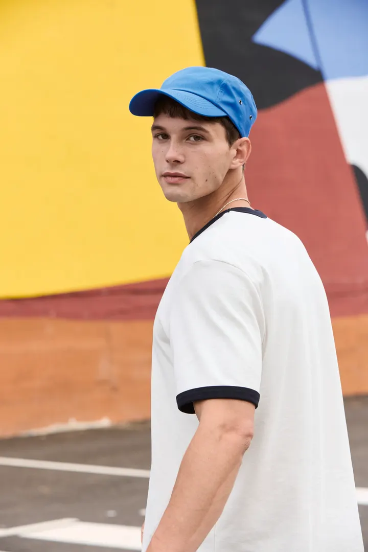 Casquette de jockey - K-up Gold Label 10