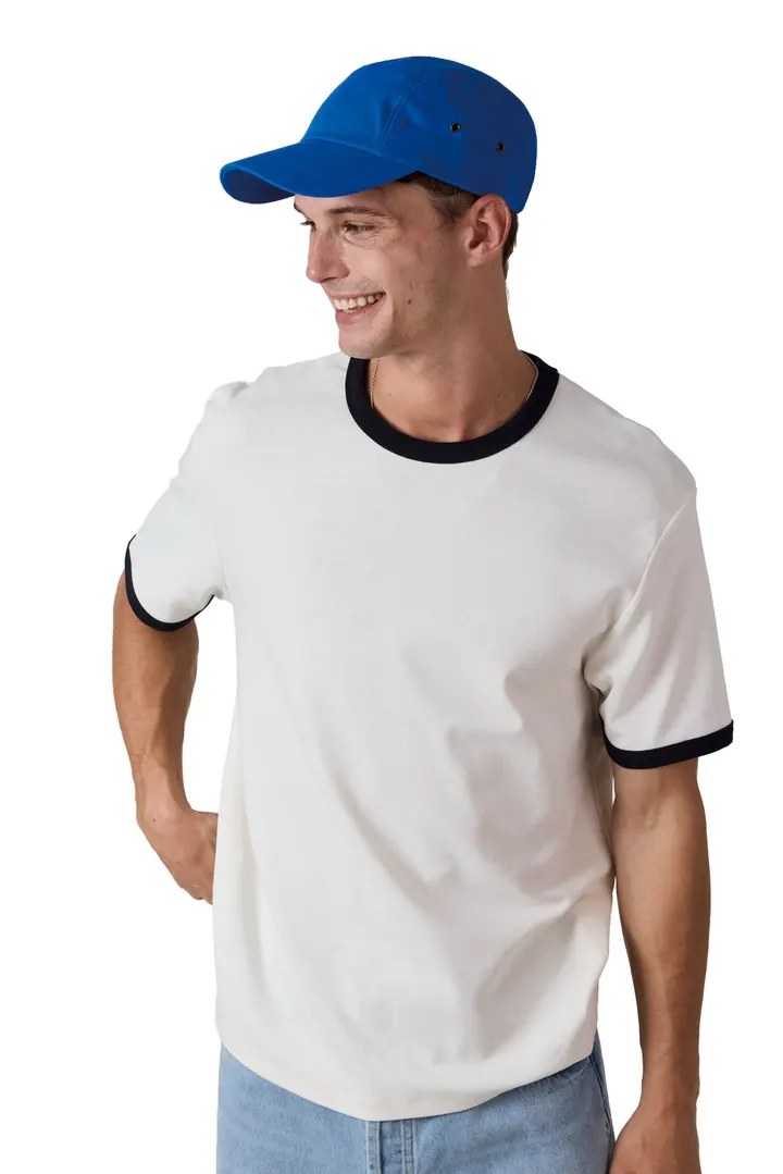 Casquette de jockey - K-up Gold Label 2