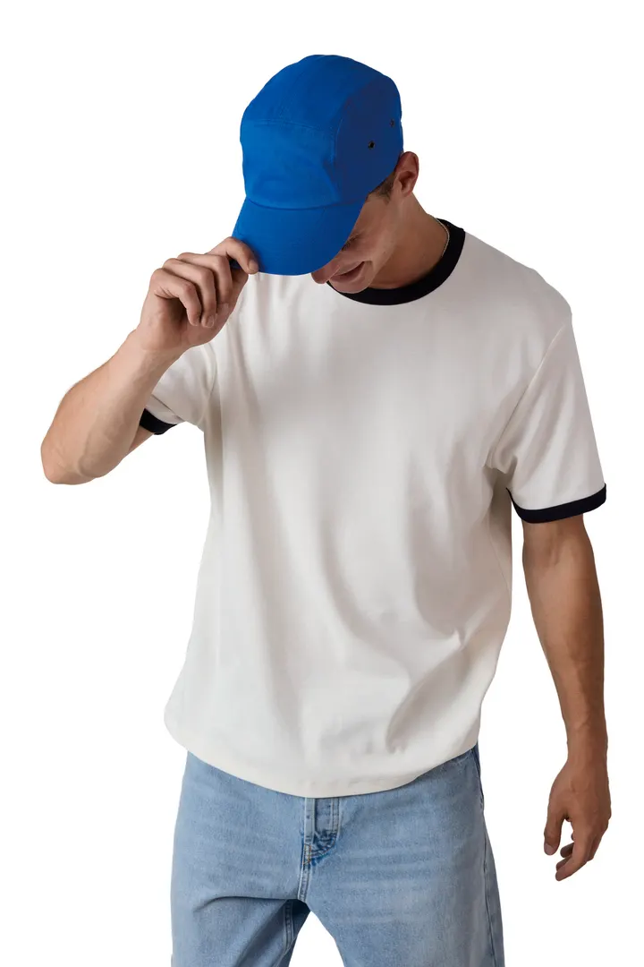 Casquette de jockey - K-up Gold Label 3