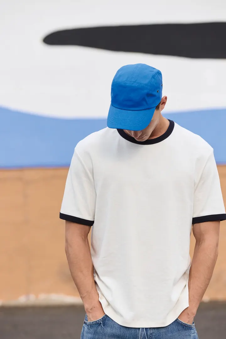 Casquette de jockey - K-up Gold Label 5
