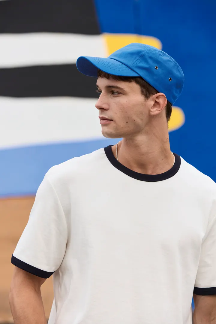 Casquette de jockey - K-up Gold Label 7
