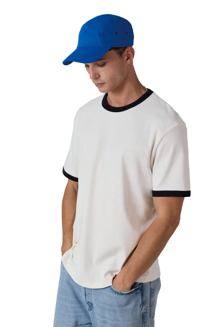 Casquette de jockey - K-up Gold Label 1