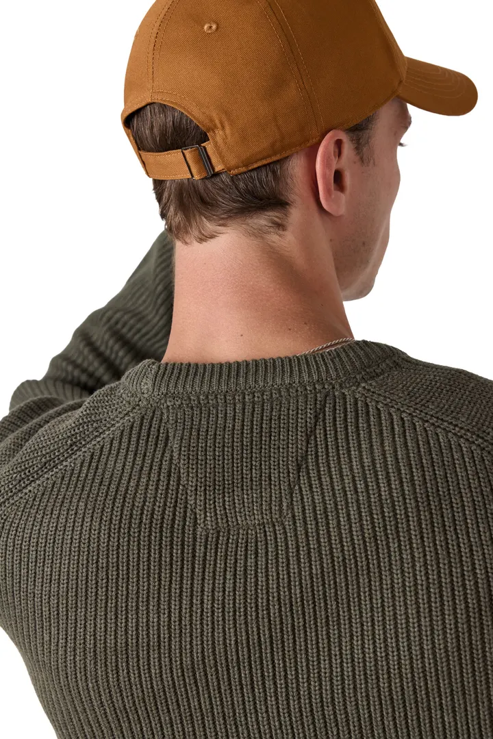 Casquette 5 panneaux - K-up Gold Label 5