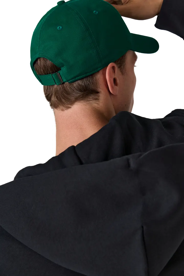 6-Panel-Kappe - K-up Gold Label 10