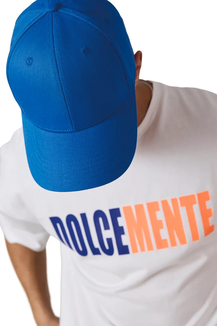6-Panel-Kappe - K-up Gold Label 5