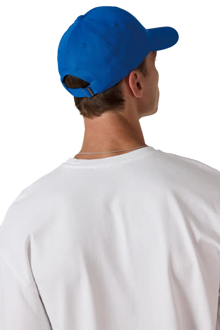 6-Panel-Kappe - K-up Gold Label 6