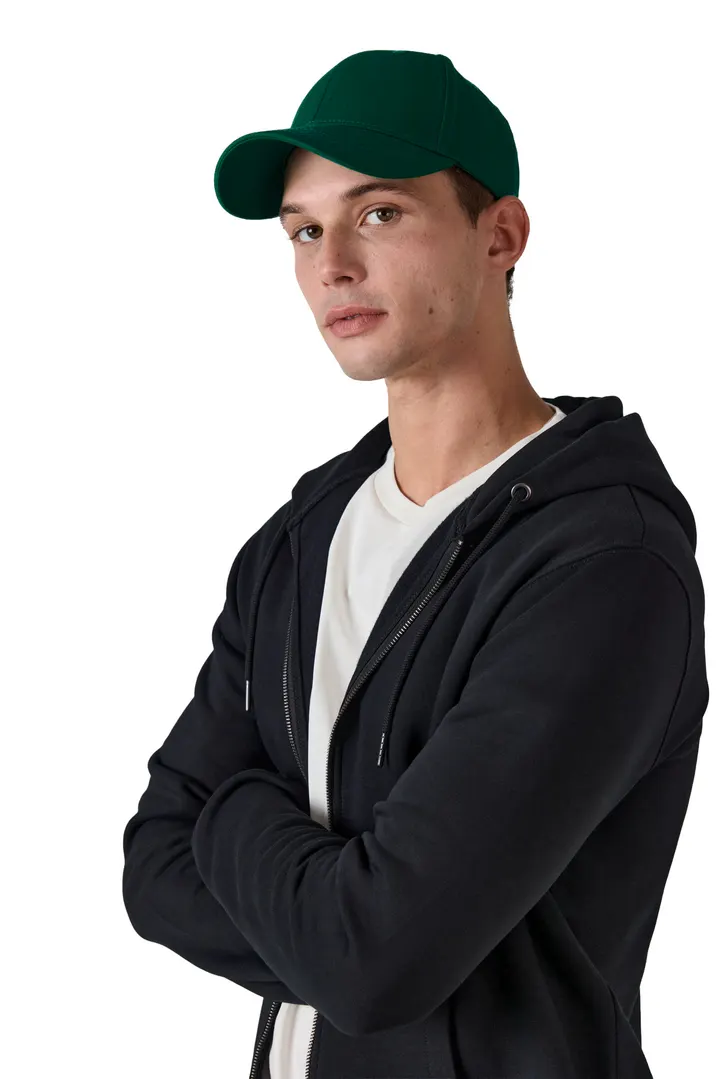 6-Panel-Kappe - K-up Gold Label 7
