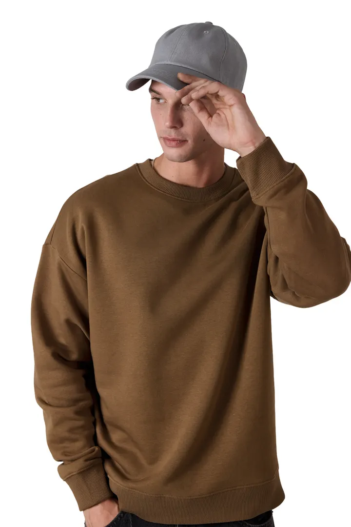 Casquette en toile de coton 6 panneaux - K-up Gold Label 6