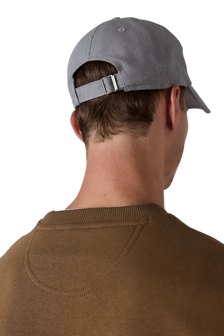 Casquette en toile de coton 6 panneaux - K-up Gold Label 9