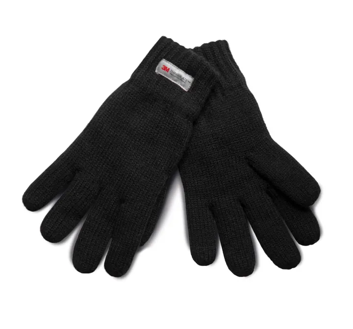 Thinsulate™-Strickhandschuhe 1
