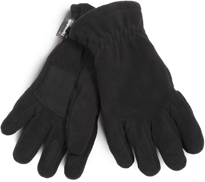 Gants Thinsulate™ en polaire 1