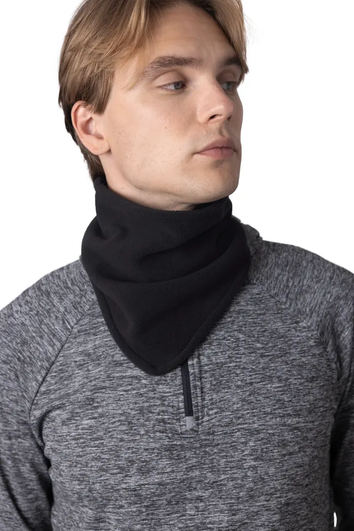 Bandana tour de cou 2