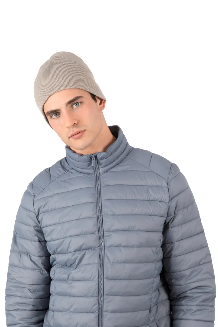 Beanie Strickmütze 6