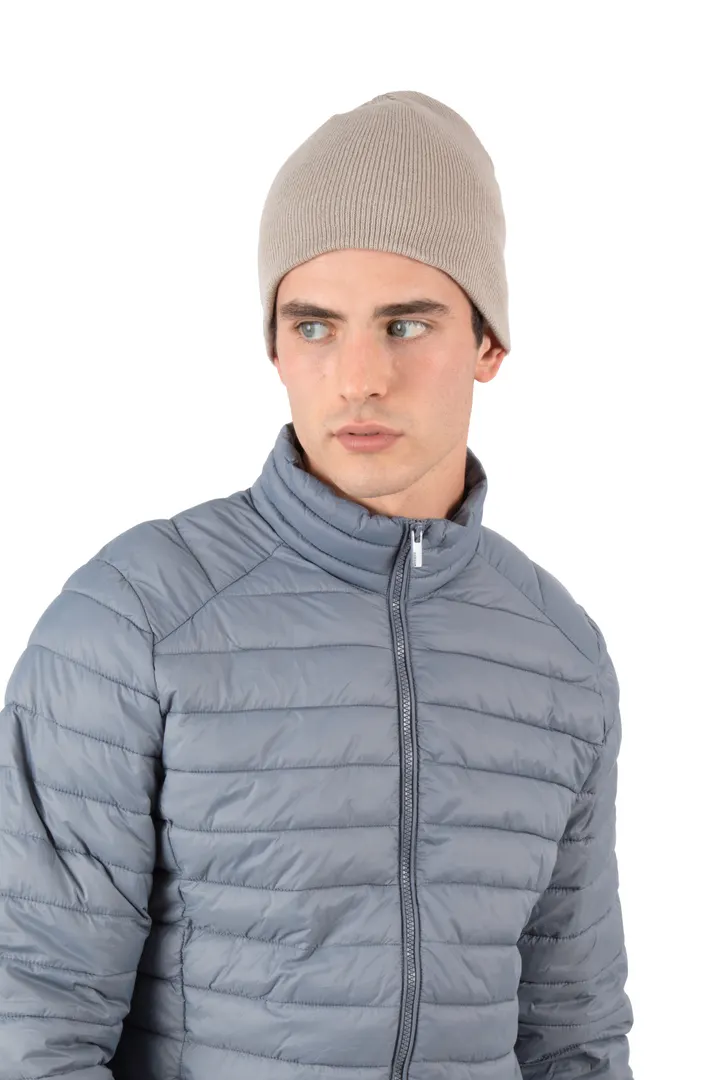 Beanie Strickmütze 8
