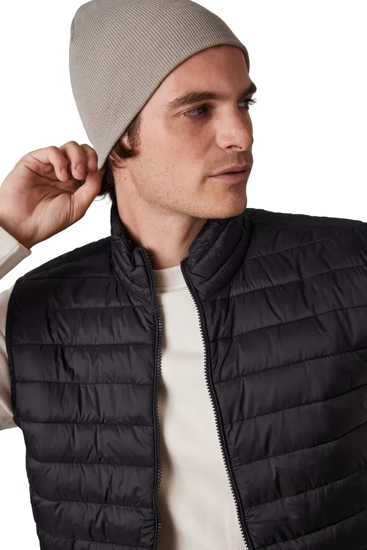 Beanie Strickmütze 7