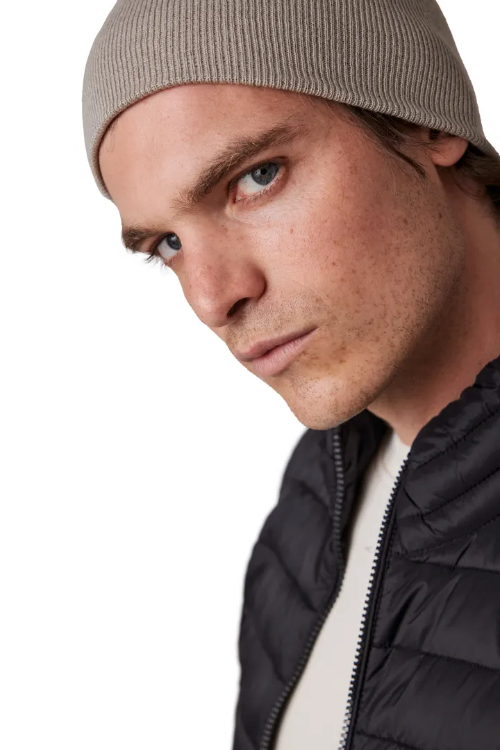 Beanie Strickmütze 9