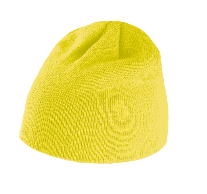 Beanie Strickmütze 2
