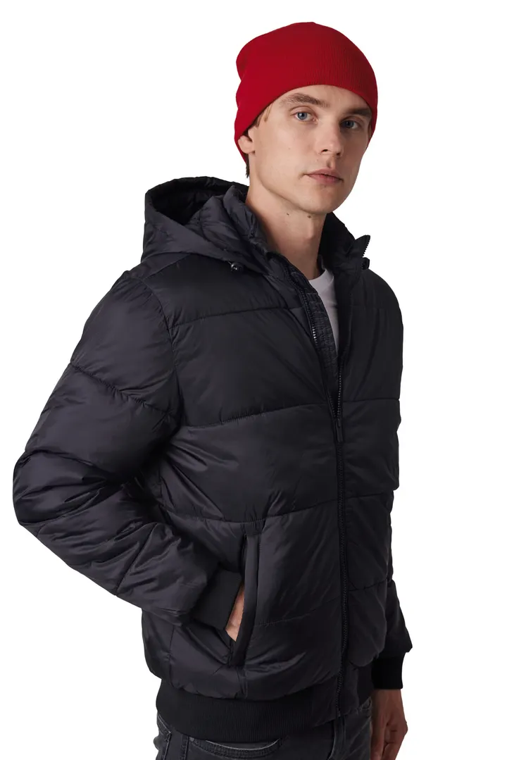 Bonnet doublure polaire 3