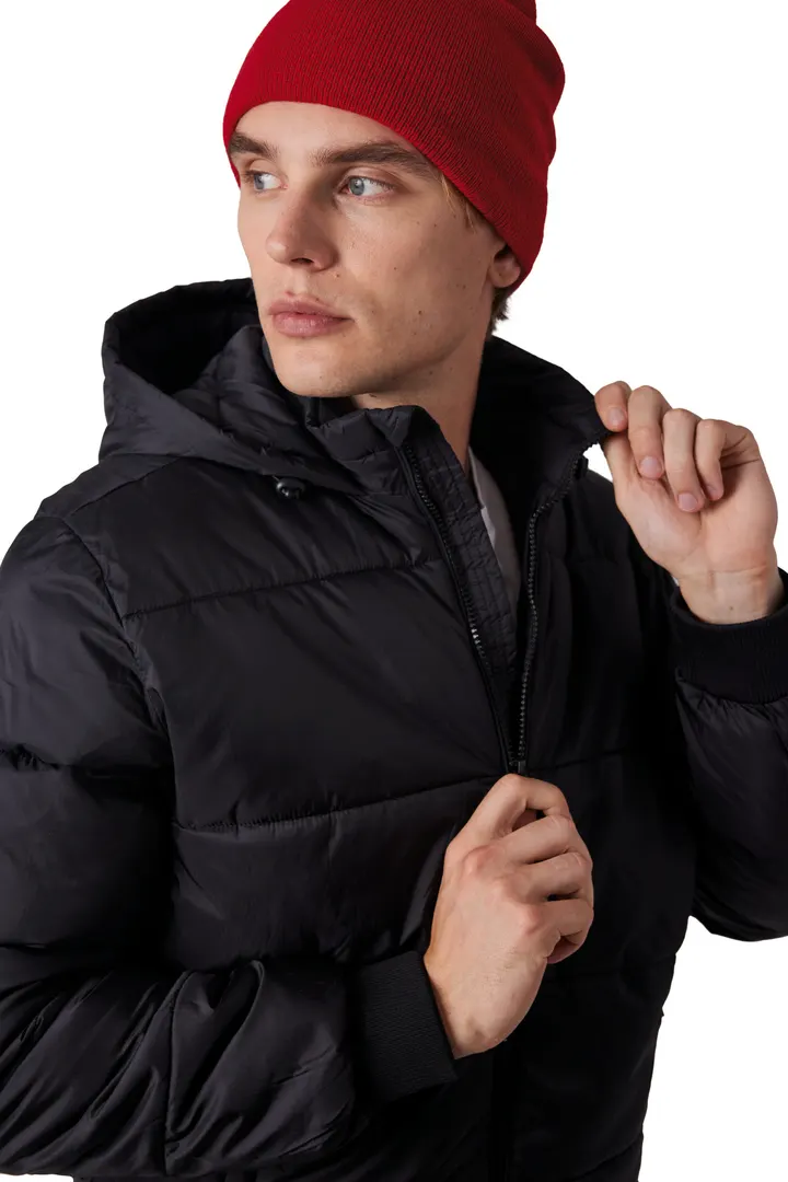 Bonnet doublure polaire 5