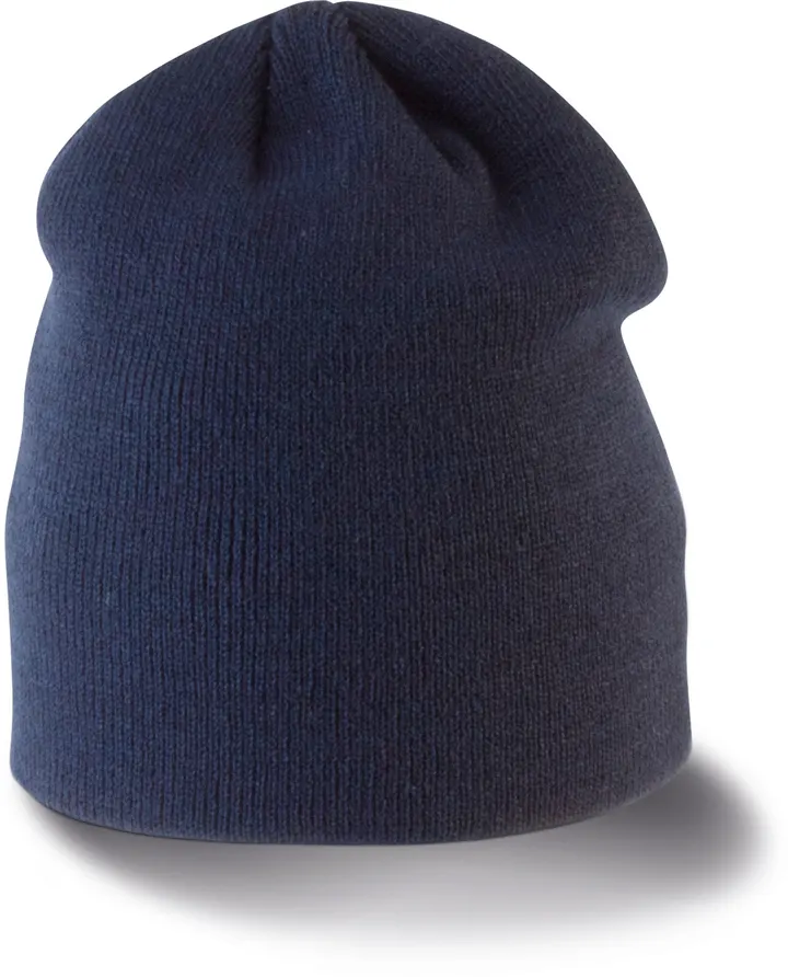 Kinder Strickmütze 2