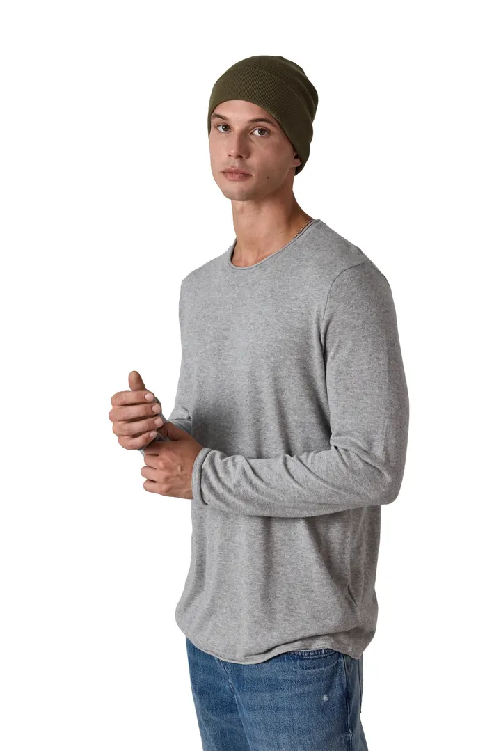 Bonnet avec revers - K-up Gold Label 4