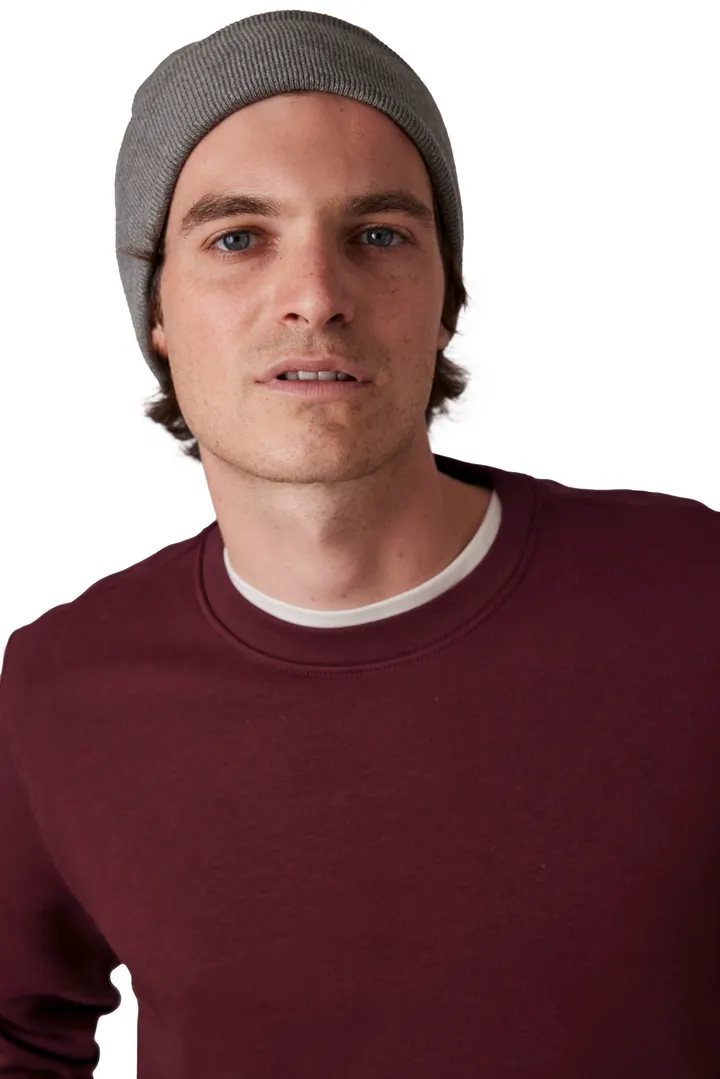 Bonnet avec revers - K-up Gold Label 12
