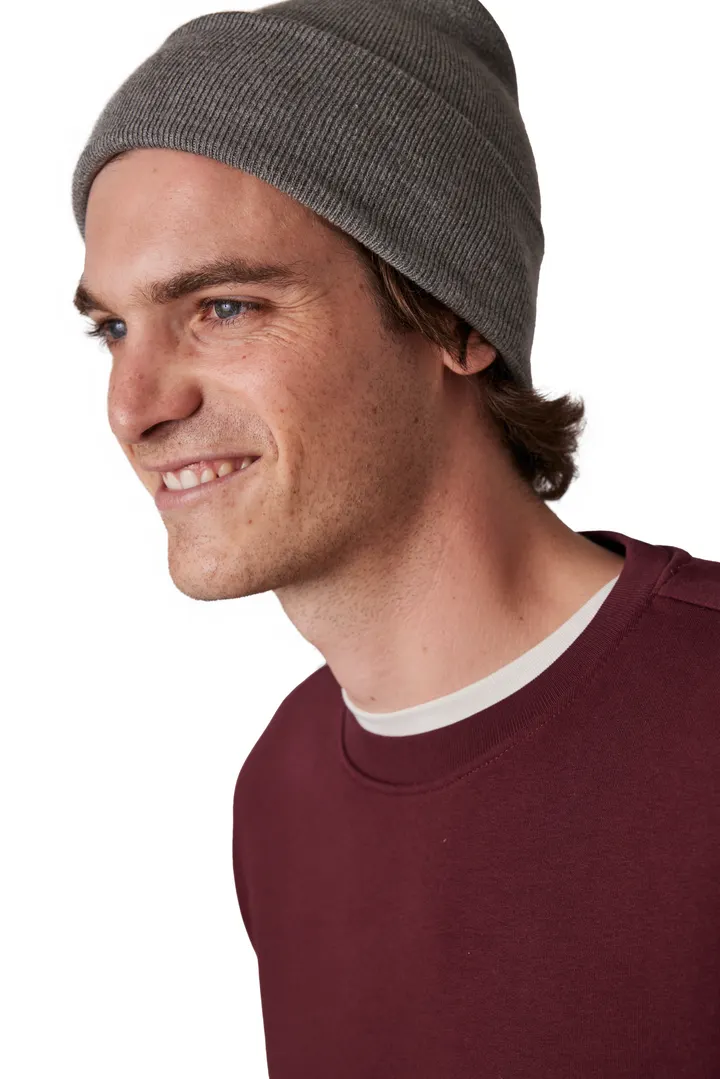 Bonnet avec revers - K-up Gold Label 14