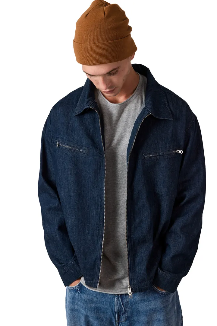 Bonnet avec revers - K-up Gold Label 13