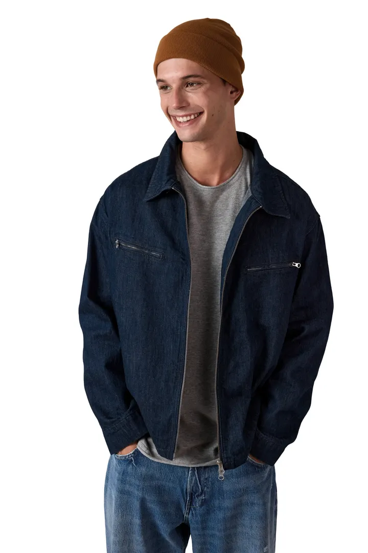 Bonnet avec revers - K-up Gold Label 15