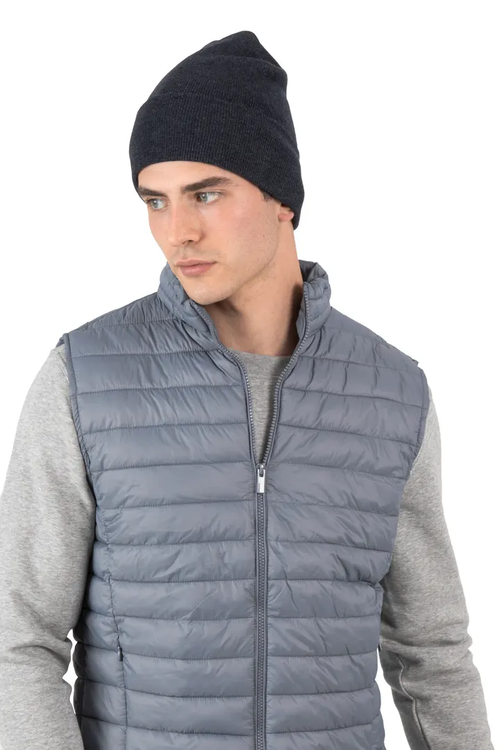 Bonnet avec revers - K-up Gold Label 3