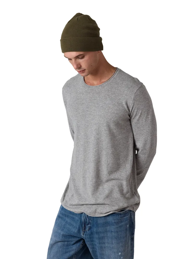 Bonnet avec revers - K-up Gold Label 1