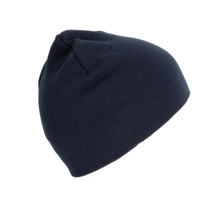 Bonnet en tricot 2