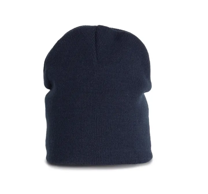Bonnet en tricot 1