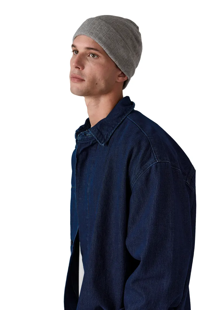 Bonnet en maille - K-up Gold Label 3