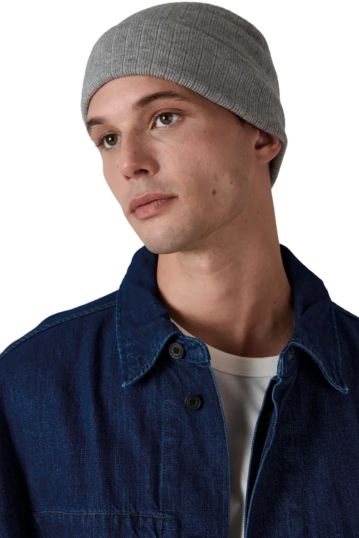 Bonnet en maille - K-up Gold Label 5
