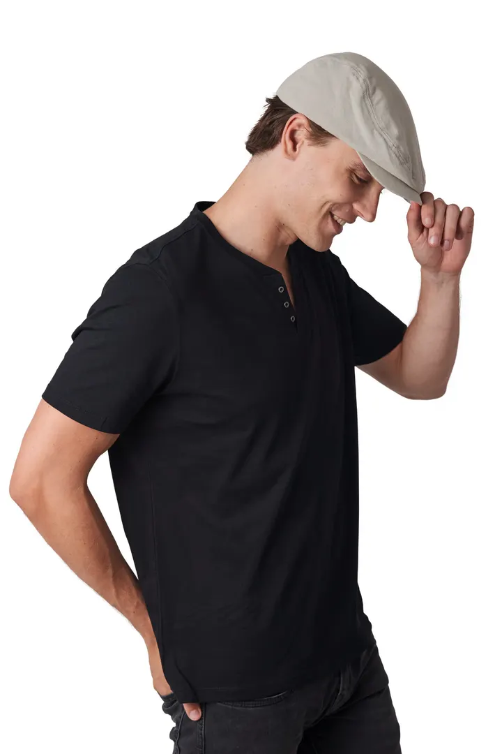Béret Duckbill été 3