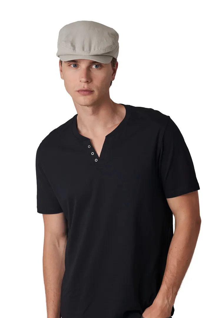 Béret Duckbill été 7