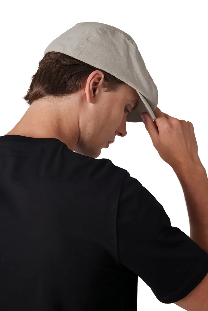 Béret Duckbill été 9