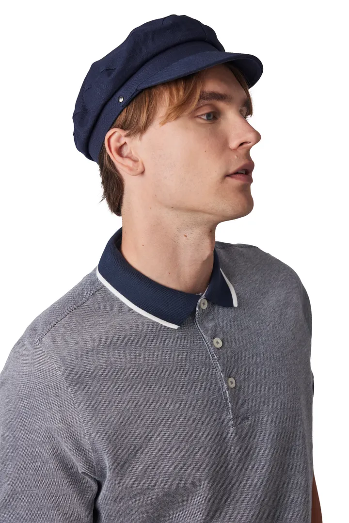Casquette de marin 3