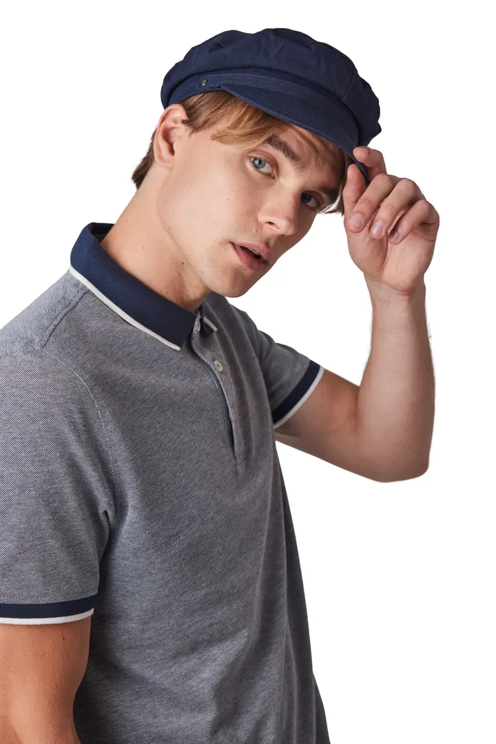 Casquette de marin 4