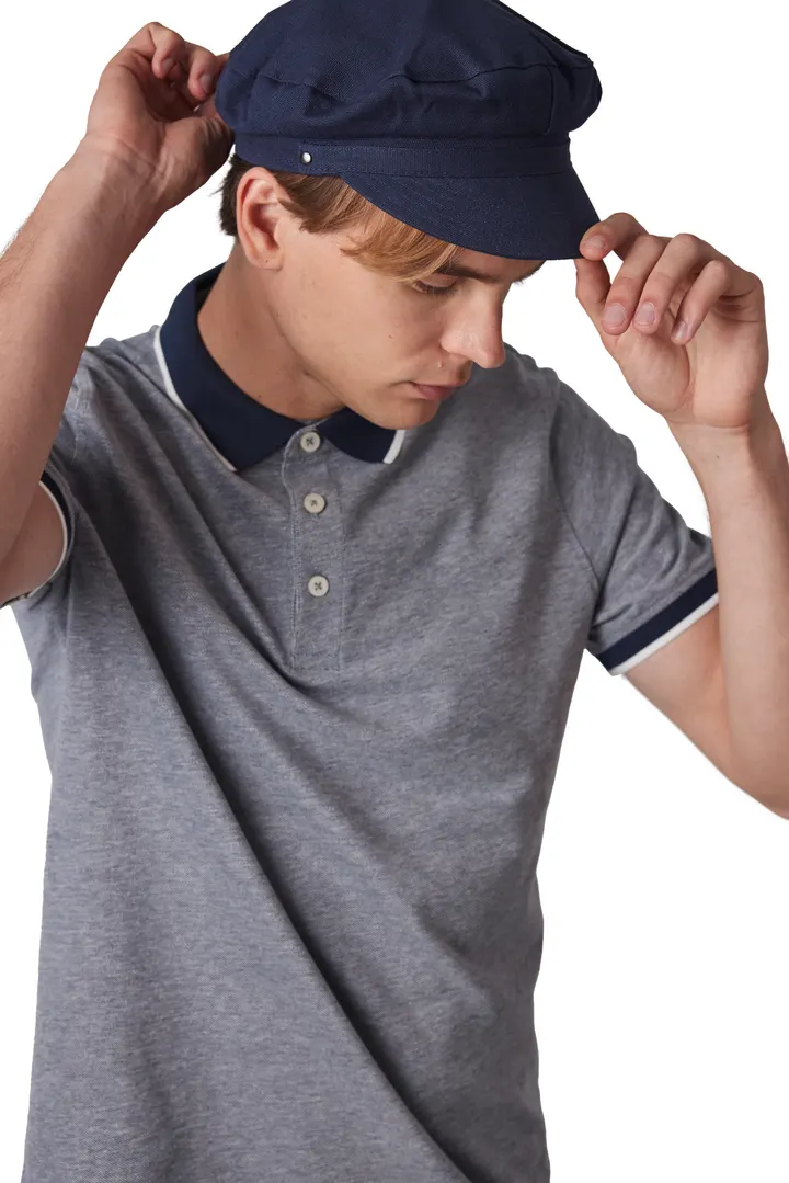 Casquette de marin 5